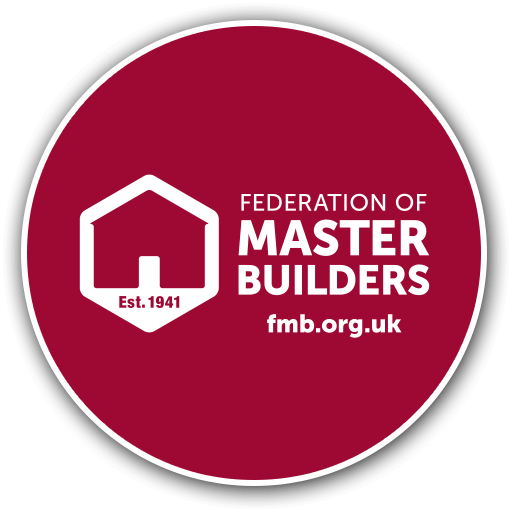 Master Builders Logo