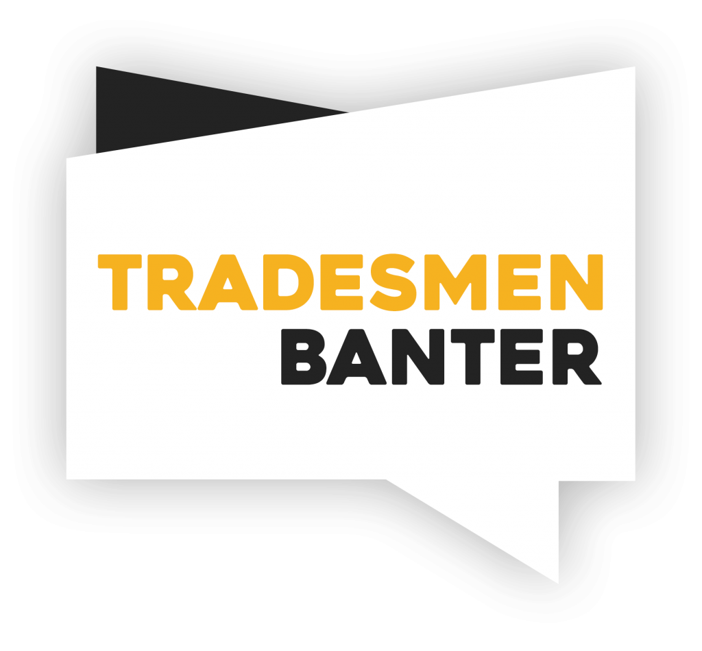 tradesmen banter logo